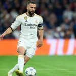 Tin chuyển nhượng Dani Carvajal - Real Madrid tìm kiếm sự thay thế