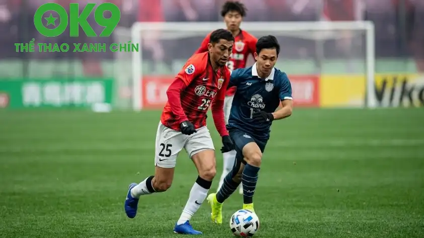 Buriram United với đẳng cấp vượt trội được dự đoán sẽ giành chiến thắng để bảo toàn ngôi đầu bảng (Ảnh: Thai League). Buriram United với đẳng cấp vượt trội được dự đoán sẽ giành chiến thắng để bảo toàn ngôi đầu bảng (Ảnh: Thai League).