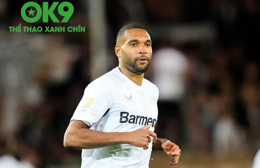 Jonathan Tah được cho là đã đạt thỏa thuận với Barca