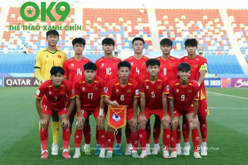 U16 Việt Nam cũng chuẩn bị tham dự giải giao hữu ở Trung Quốc U16 Việt Nam cũng chuẩn bị tham dự giải giao hữu ở Trung Quốc
