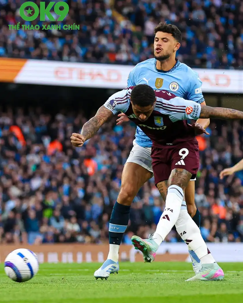 Rashford đã có trận đấu rất hay trước Man City – Ảnh: Twitter