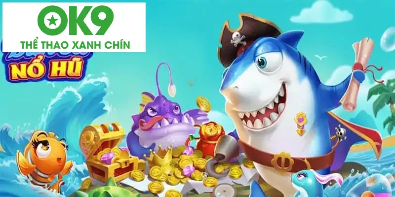 Lời khuyên khi anh em hack game bắn cá