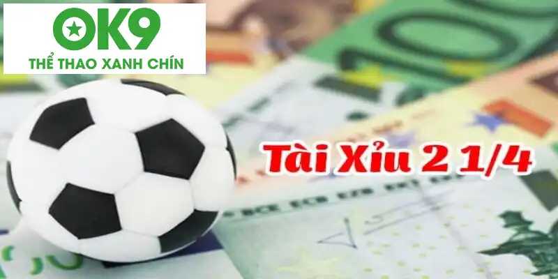 Bắt kèo Tài Xỉu 2 trái dựa theo tổng tỷ số trận đấu Bắt kèo Tài Xỉu 2 trái dựa theo tổng tỷ số trận đấu