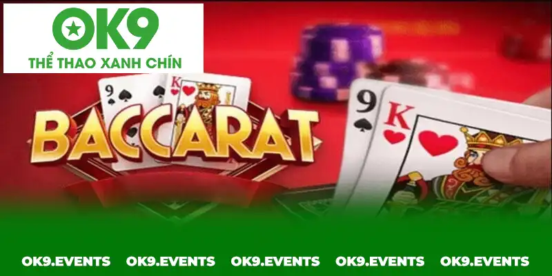 Tìm hiểu về luật chơi Baccarat Tìm hiểu về luật chơi Baccarat