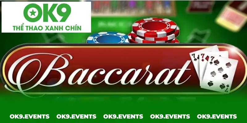 Mẹo áp dụng luật chơi Baccarat đạt hiệu quả cao Mẹo áp dụng luật chơi Baccarat đạt hiệu quả cao